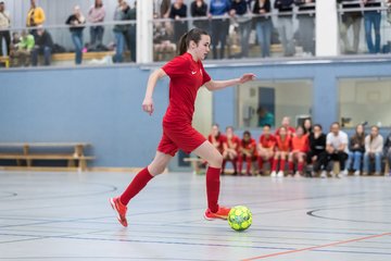 Bild 351 - wCJ Hamburger Futsalmeisterschaft